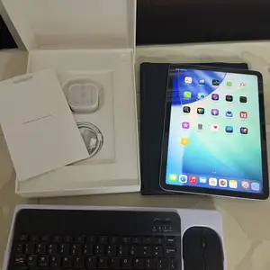 Ipad air 11 inch m3 chip 256gb wi-fi + cellular simtei, Улаанбаатар — Чингэлтэй — 10-р хороо