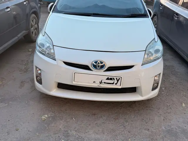 Toyota Prius 30