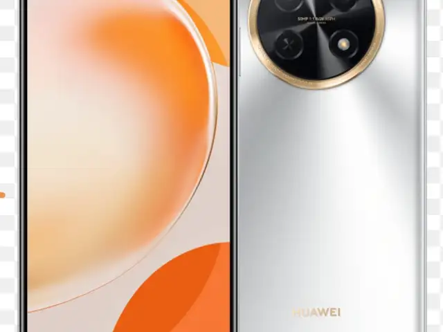 Huawei Nova Y91, Улаанбаатар — Баянгол — 3-р хороо