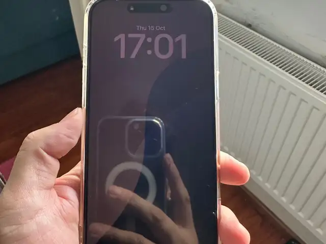 Apple iPhone 16 Pro Max, 256 gb, Улаанбаатар — Баянгол — 3, 4 хороолол