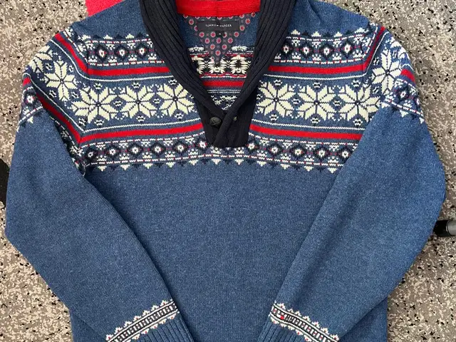Tommy hilfiger tsamts, Улаанбаатар — Сонгинохайрхан — 1-р хороолол