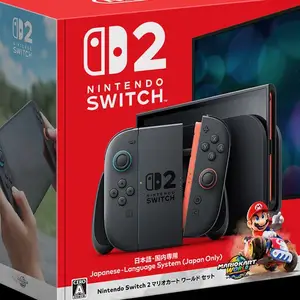 Nintendo switch 2 japan version, Улаанбаатар — Баянгол — Өргөө - 1 кино театр