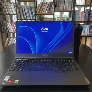 Lenovo 15.6", AMD Ryzen 7, 16 GB RAM, 512 GB, Улаанбаатар — Хан-Уул — 3-р хороо