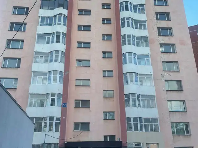 Хотын төвд 35 мкв 1 өрөө байр, Улаанбаатар — Чингэлтэй — 2-р хороо