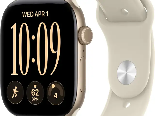 Apple watch series12 42mm usa gold/bronze, Улаанбаатар — Баянгол — 3, 4 хороолол