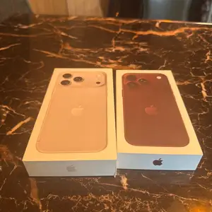 Apple iPhone 18 Pro Max, 256 gb, Улаанбаатар — Хан-Уул — River Garden