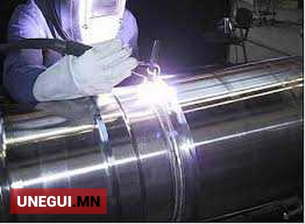 Гагнуурын сургалт плазм, аргон, цахилгаан, хагас автомат