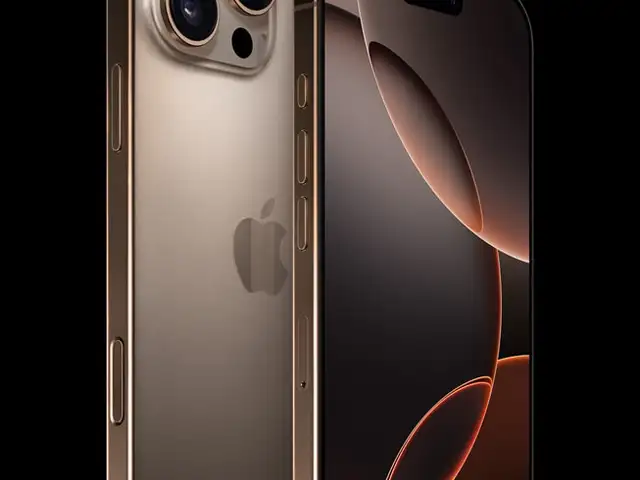 Apple iPhone 16 Pro Max, 256 gb, Улаанбаатар — Хан-Уул — 3-р хороо