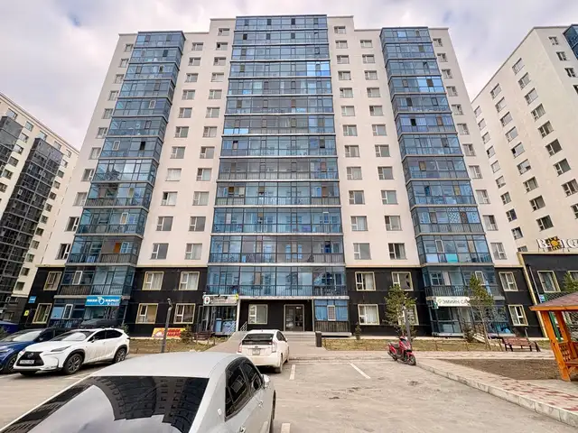 Худ, арцатын ам, ирээдүйн билэг хотхонд 3 өрөө 113.59мкв, Улаанбаатар — Хан-Уул — 23-р хороо