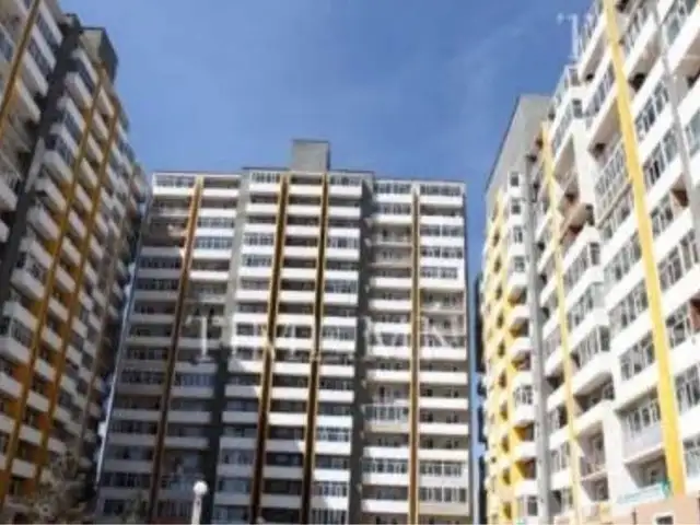 Бгд, 10-р хороолол, golden park хотхонд 1 өрөө орон сууц 26.0мкв, Улаанбаатар — Баянгол — 10-р хороолол