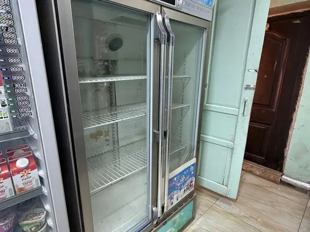 Хөргөгч, Улаанбаатар — Баянзүрх — 32-р хороо