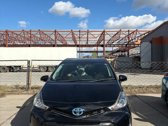Toyota Prius 41