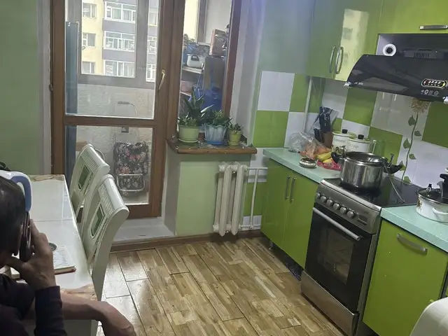 Бзд 7р хороо 3 өрөө байр, Улаанбаатар — Баянзүрх — 7-р хороо