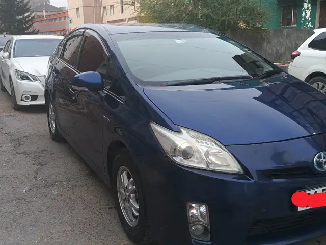 Toyota Prius 30