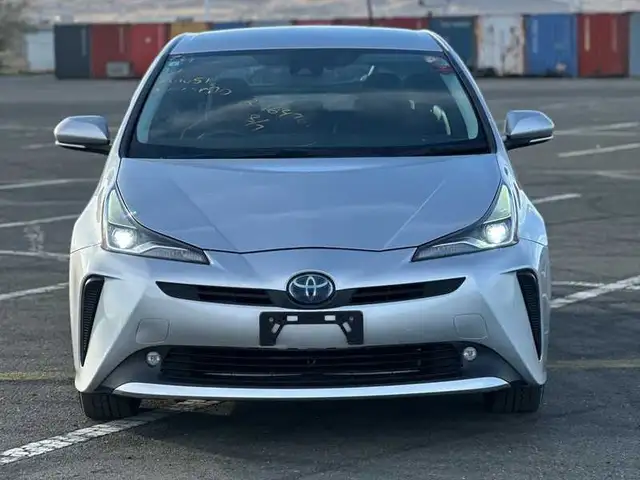 Toyota Prius 51
