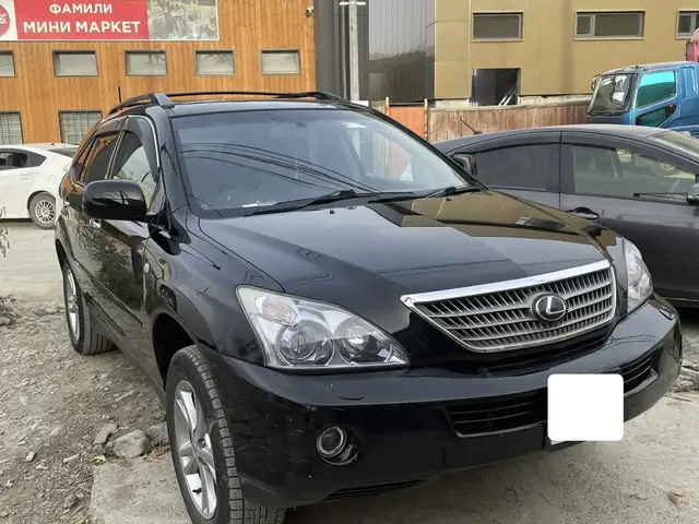 Lexus RX 400