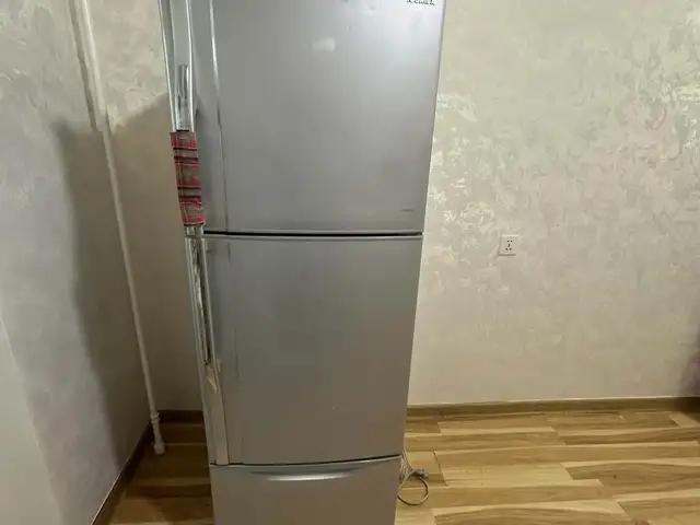 Toshiba брэндийн хөргөгч, Улаанбаатар — Баянзүрх — 15-р хороолол