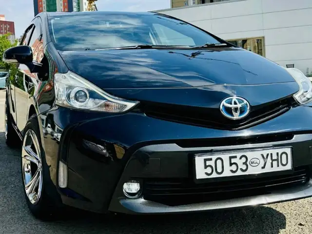 Toyota Prius 41