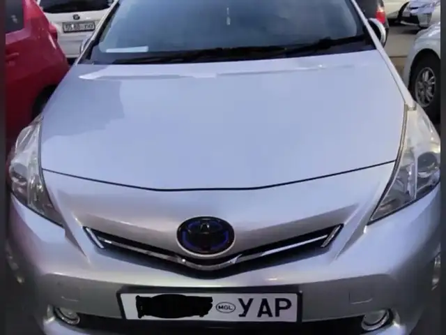 Toyota Prius 41