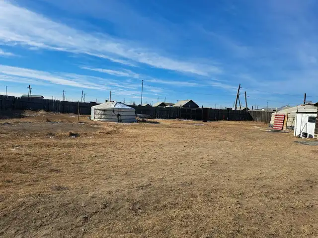 Биокомбинатад 1 айлын газар, Улаанбаатар — Хан-Уул — Био комбинат