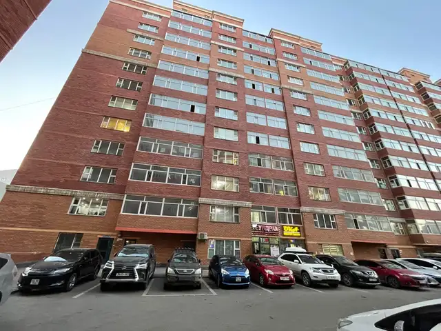 Нарны хороололд 3 өрөө байр 68,19мкв, Улаанбаатар — Баянгол — 26-р хороо