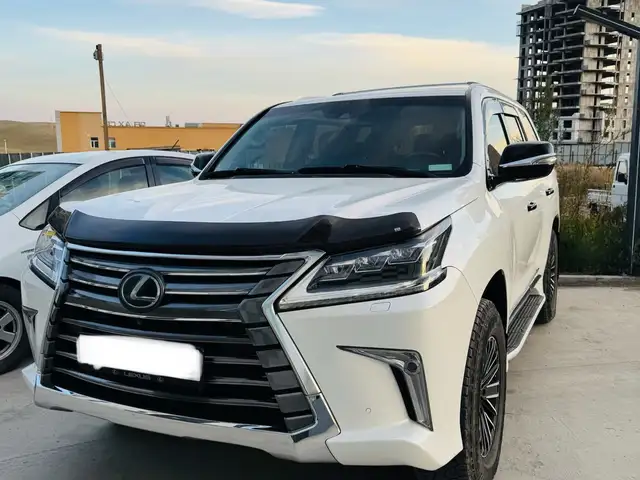 Lexus LX 570