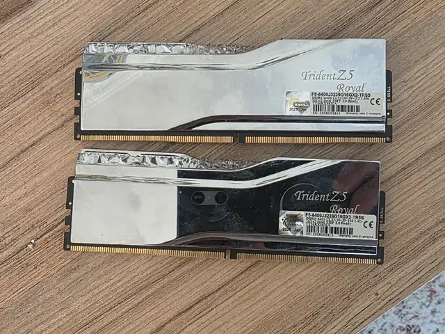 G.skill royal ddr5, Улаанбаатар — Сүхбаатар — 11-р хороолол
