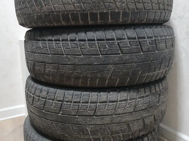 225/65/R17, Өвлийн, Улаанбаатар — Хан-Уул — Яармаг