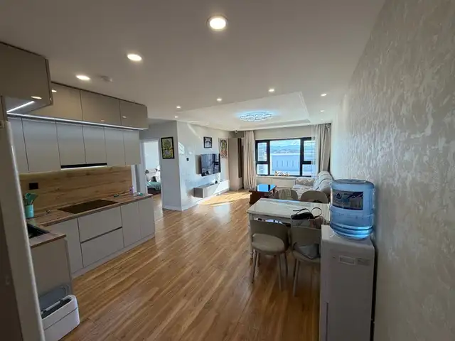 Бзд, аmgalan residence 3 өрөө байр 70.0мкв, Улаанбаатар — Баянзүрх — Амгалан