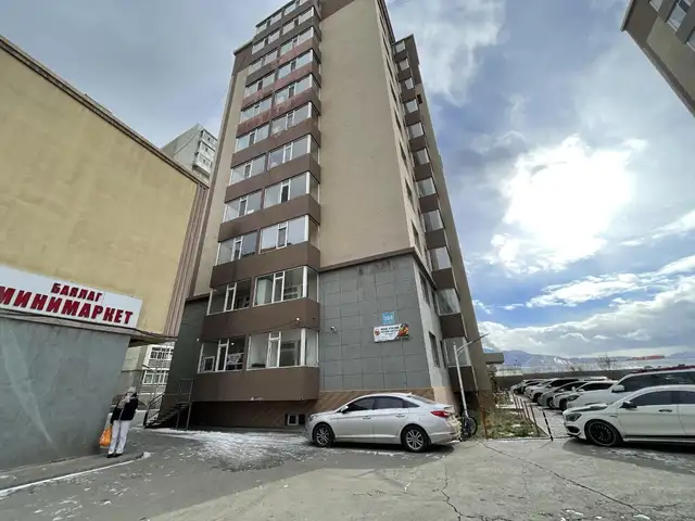 10 horoolold 3 uruu 68m2, Улаанбаатар — Баянгол — 10-р хороолол