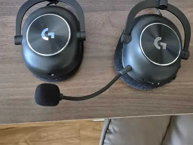Logitech g pro x 2 lightspeed, Улаанбаатар — Баянзүрх — 13-р хороолол