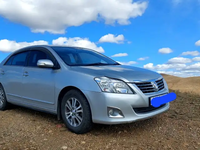 Toyota Premio