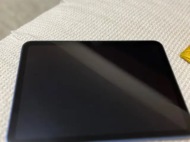 Ipad 10th gen, Улаанбаатар — Баянзүрх — Цайз 16