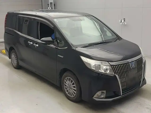 Toyota Esquire