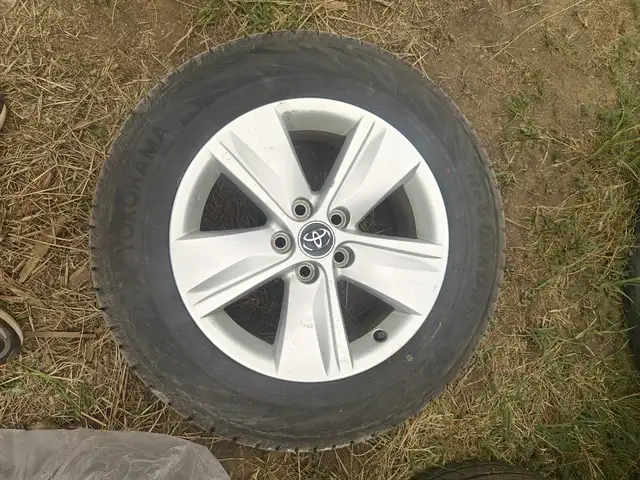 225/65/R17, Өвлийн, Улаанбаатар — Сүхбаатар — 100 айл