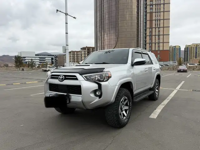 Toyota 4Runner