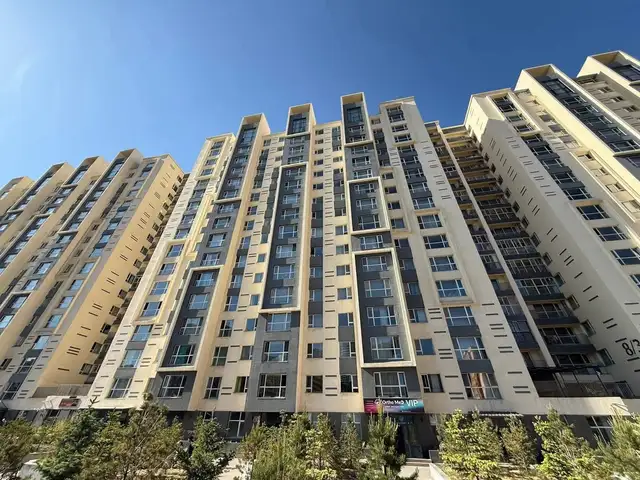 River villa residence дублекс загварын 206мкв 5өрөө байр, Улаанбаатар — Хан-Уул — 15-р хороо