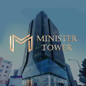 Хотын төв minister tower 3 өрөө орон сууц 96.0мкв, Улаанбаатар — Сүхбаатар — 1-р хороо