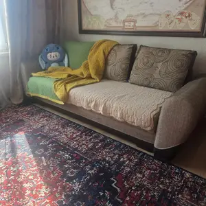 3 хүний суудалтай ор болдог буйдан, Улаанбаатар — Баянзүрх — 26-р хороо