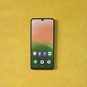 Samsung A33 5G, Улаанбаатар — Баянзүрх — Бөхийн Өргөө