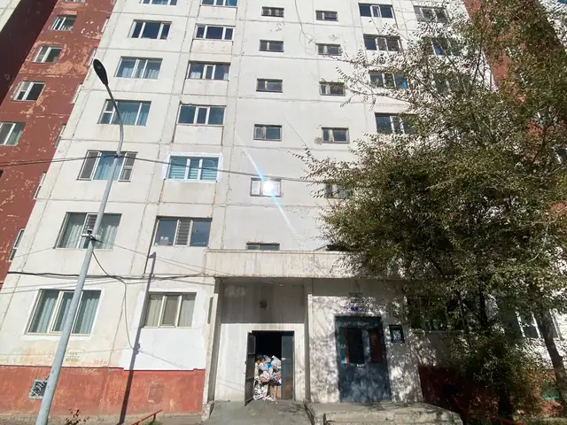 Бгд худалдаа болон үйлчилгээ хийх боломжтой 80.0мкв 3 өрөө, Улаанбаатар — Баянгол — 3-р хороо
