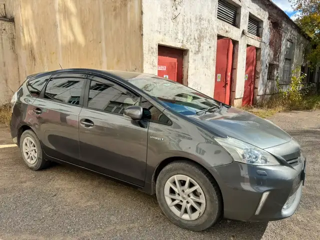 Toyota Prius 41