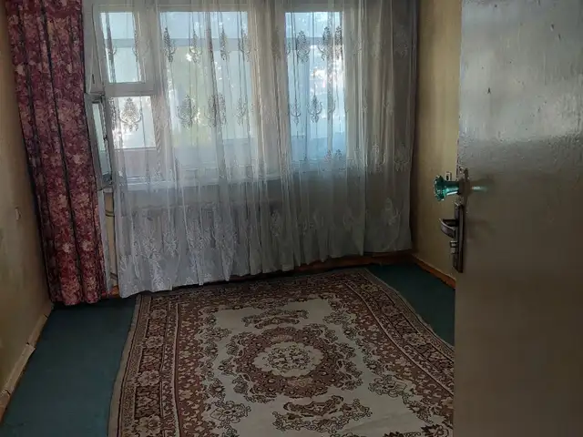 Sansart hajuu uruu tureesluulne, Улаанбаатар — Баянзүрх — 7-р хороо