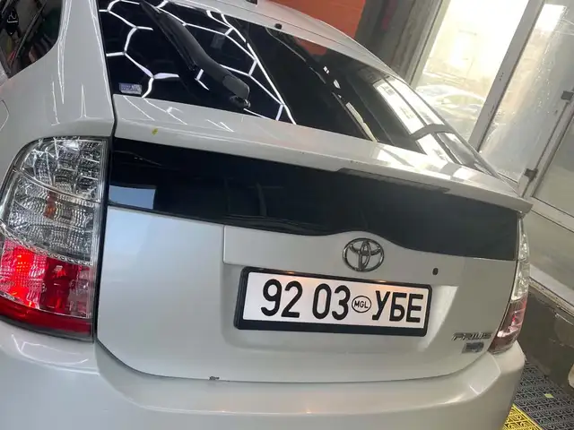 Toyota Prius 20