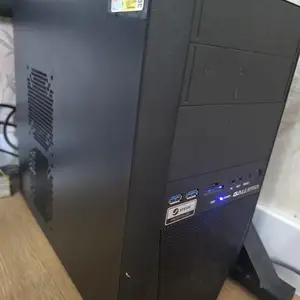 Дан процессор amd ryzen 5 3600x 3.8ghz, 16gb ddr4 ram, gtx 1660 ti, Улаанбаатар — Баянзүрх — 4-р хороо