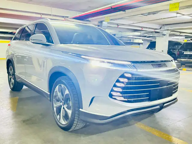 BYD Бусад