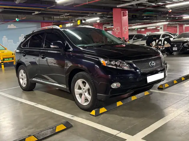 Lexus RX 450