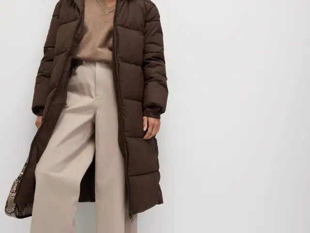 Marks and spencer брэнд куртик, Улаанбаатар — Баянзүрх — Зүүн 4 зам