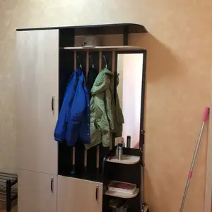 Үүдний өлгүүр, Улаанбаатар — Сонгинохайрхан — Найрамдал