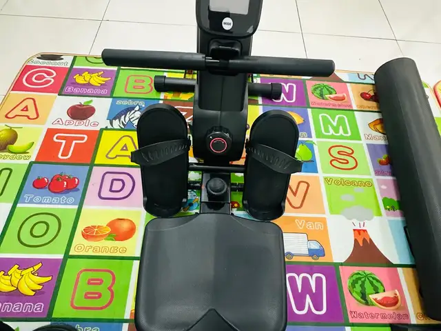 Фитнесс төхөөрөмж, Улаанбаатар — Сүхбаатар — 100 айл